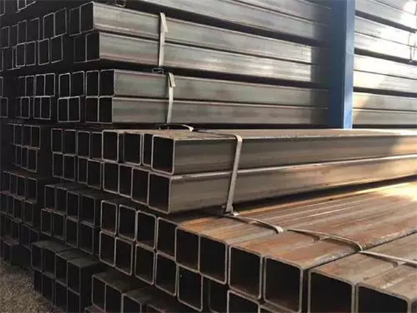 汽车钢方管批发市场