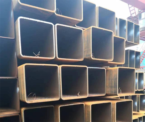 Q700方管规格型号大全 材质性能及执行标准详解