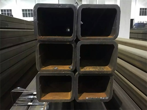 采购Q700L方管送切割服务 厂家贴心福利