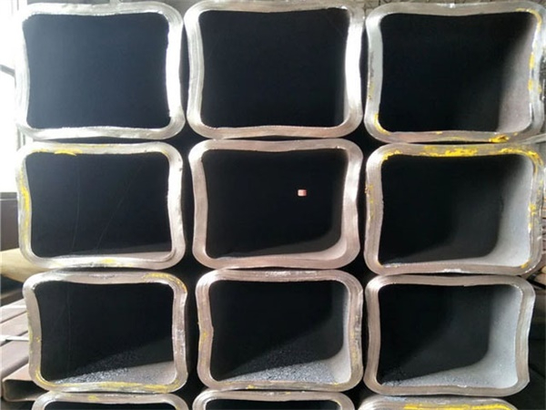 Q460热轧方管_高强度热轧 Q460方管