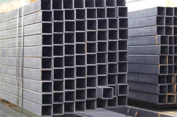 冷拔Q700方管_冷拔高精度