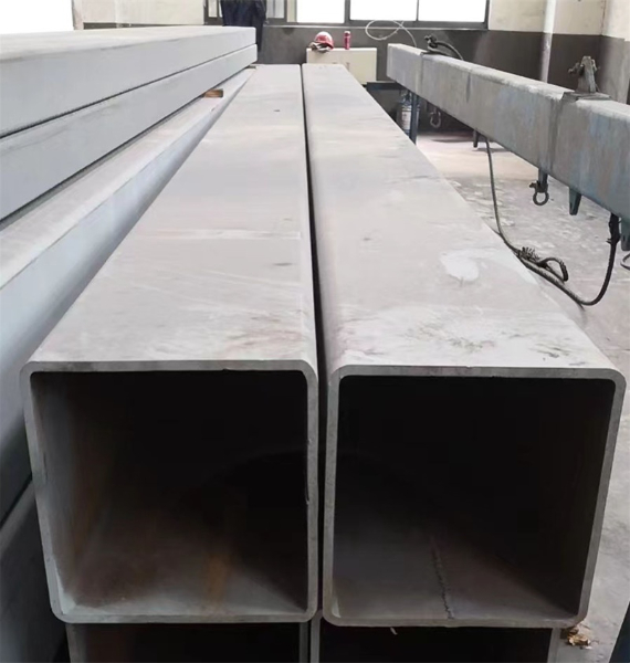 35CrMo合金钢方管_高强度耐磨合金方管价格